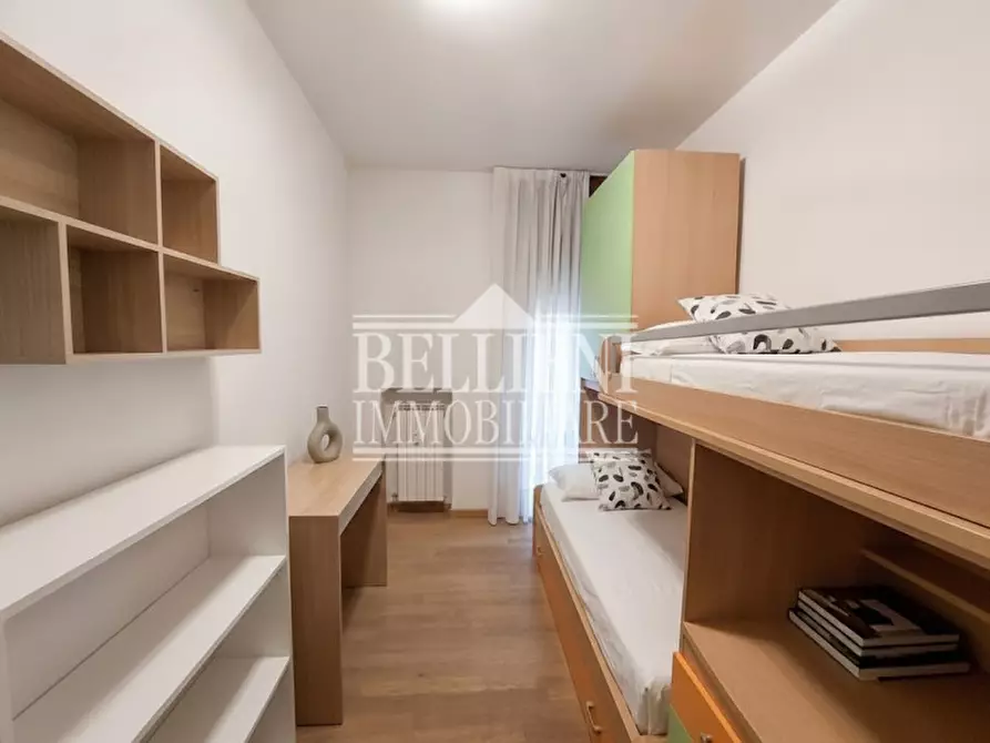 Immagine 9 di Appartamento in affitto  in Viale Trieste a Vicenza