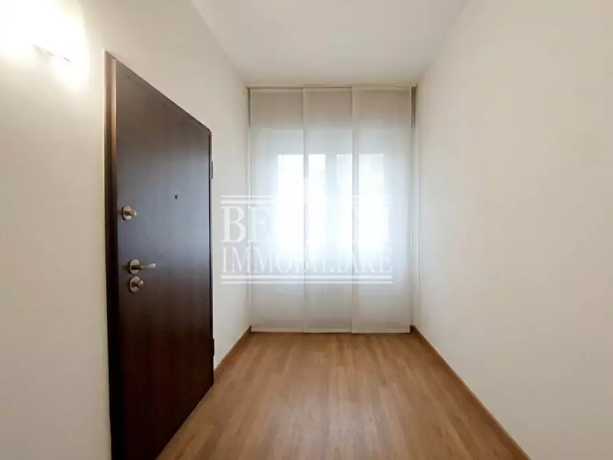 Immagine 10 di Appartamento in affitto  in Viale Trieste a Vicenza