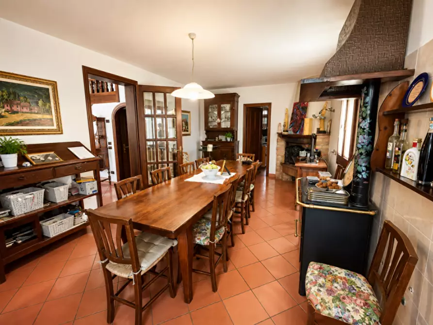 Immagine 3 di Villa in vendita  in Vigonovo a Vigonovo