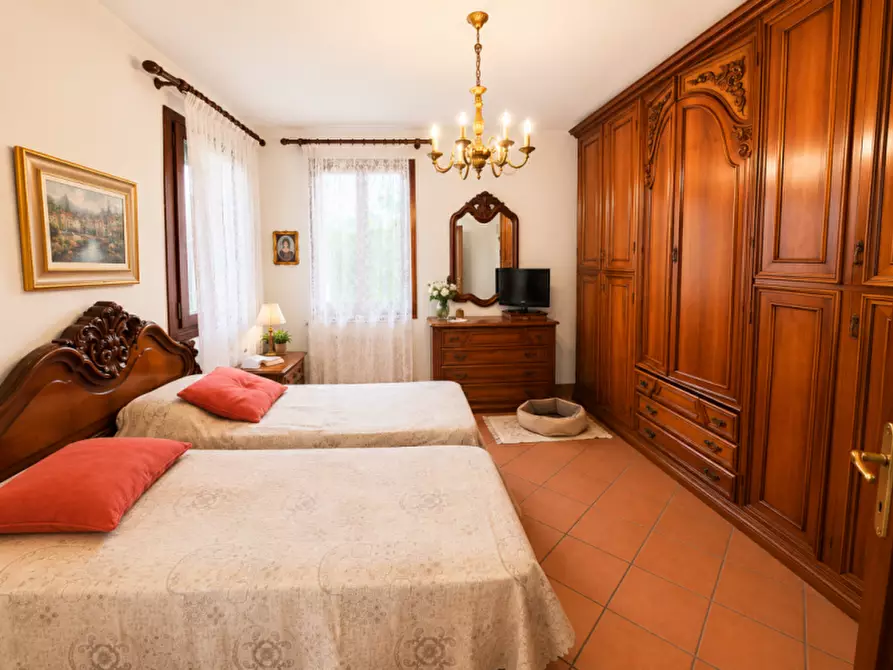 Immagine 4 di Villa in vendita  in Vigonovo a Vigonovo