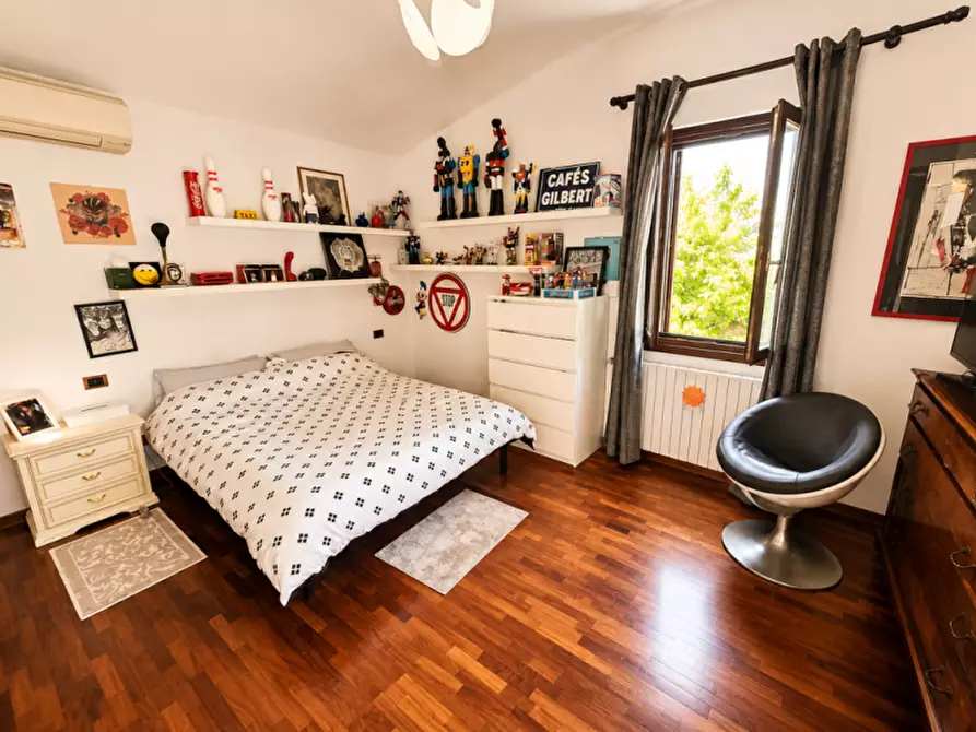 Immagine 5 di Villa in vendita  in Vigonovo a Vigonovo