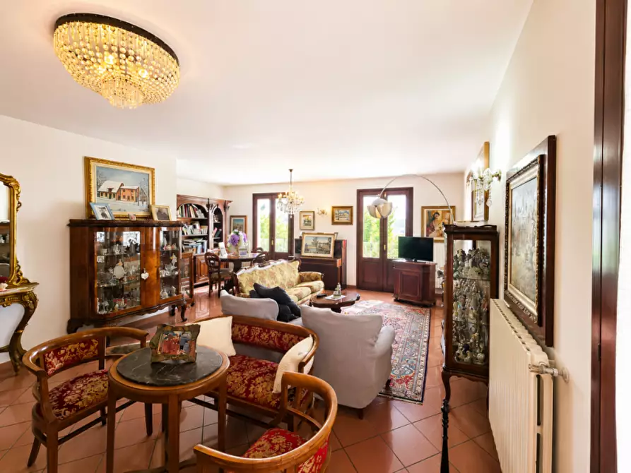 Immagine 8 di Villa in vendita  in Vigonovo a Vigonovo
