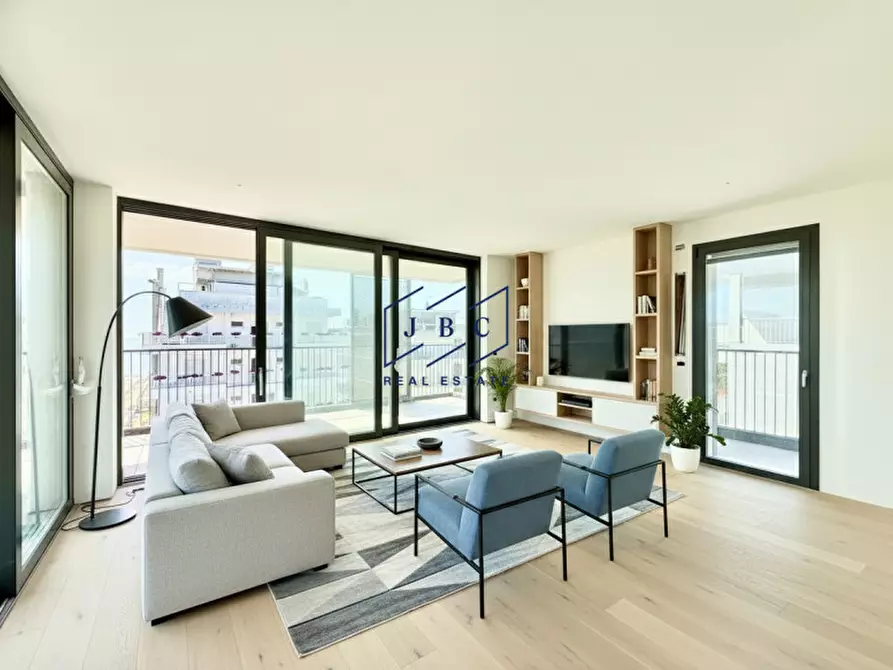 Immagine 4 di Appartamento in vendita  in VIA ZARA n. 38 a Jesolo