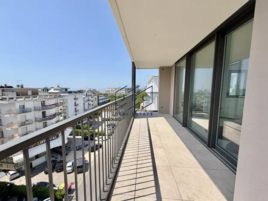 Immagine 7 di Appartamento in vendita  in VIA ZARA n. 38 a Jesolo
