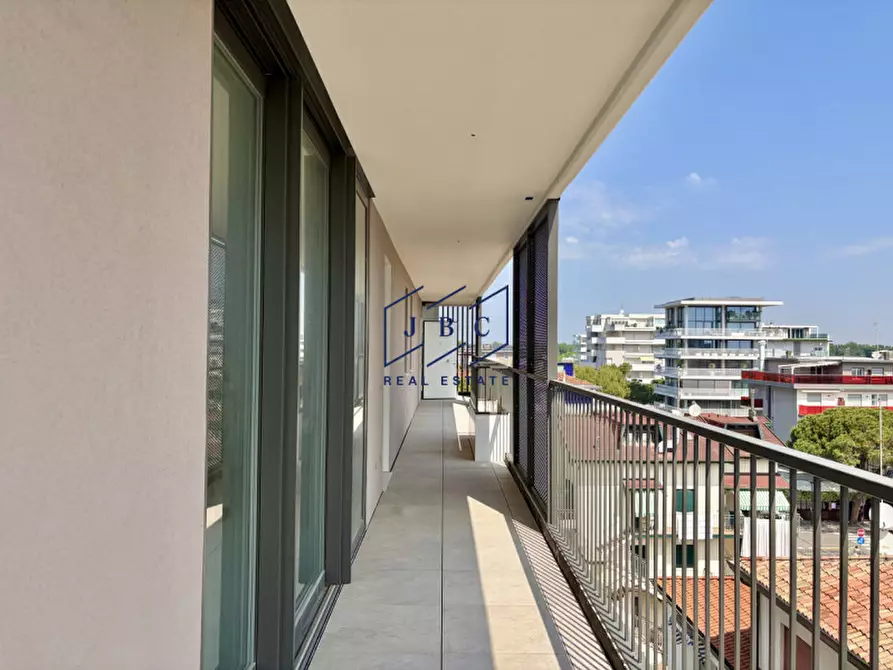 Immagine 20 di Appartamento in vendita  in VIA ZARA n. 38 a Jesolo