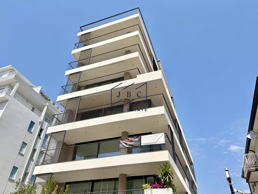 Immagine 24 di Appartamento in vendita  in VIA ZARA n. 38 a Jesolo