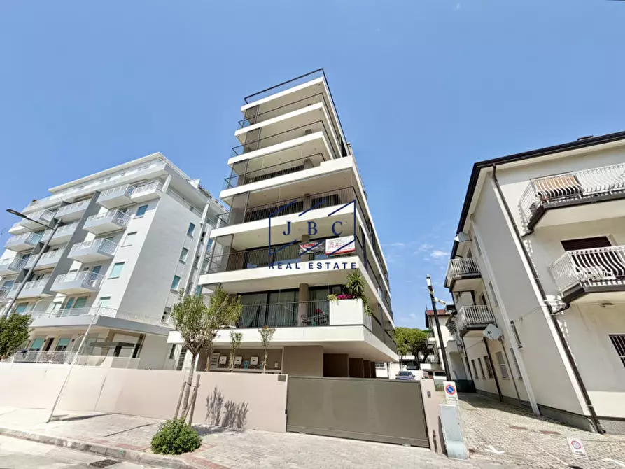 Immagine 25 di Appartamento in vendita  in VIA ZARA n. 38 a Jesolo