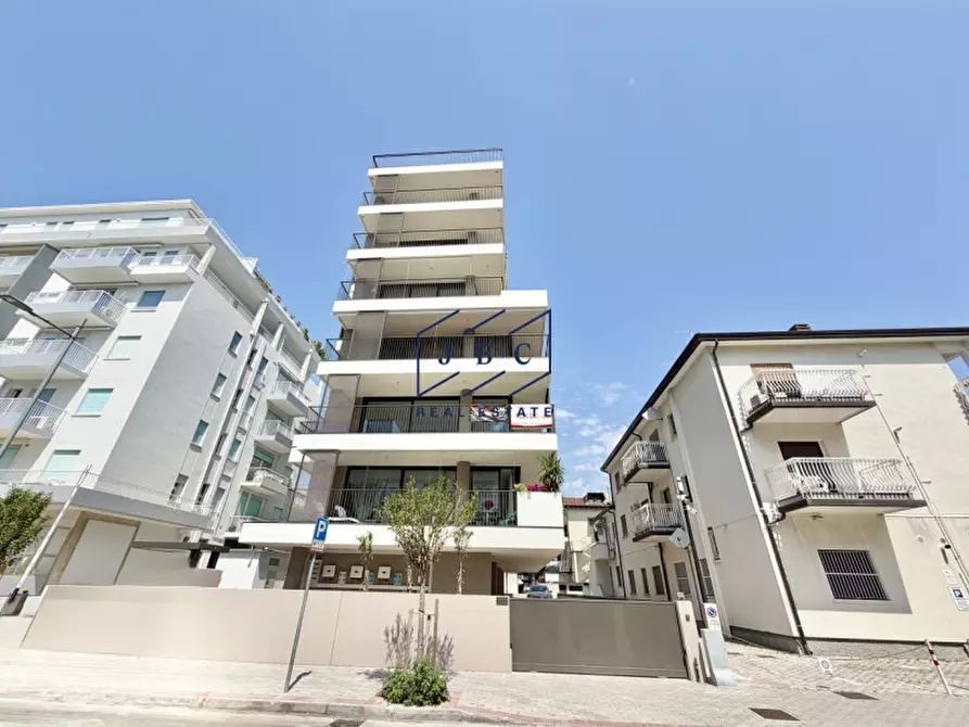 Immagine 26 di Appartamento in vendita  in VIA ZARA n. 38 a Jesolo