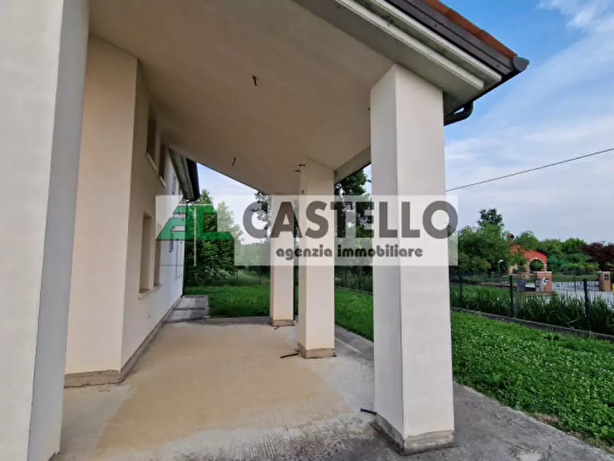 Immagine 6 di Casa indipendente in vendita  in Via Cornara 106 a Villanova Di Camposampiero