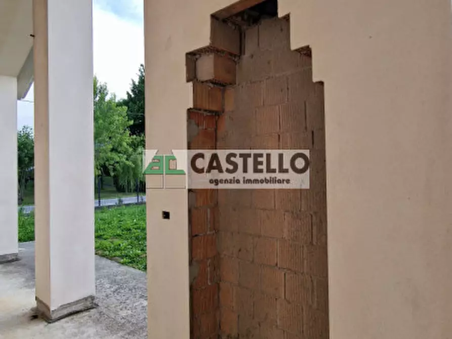 Immagine 7 di Casa indipendente in vendita  in Via Cornara 106 a Villanova Di Camposampiero