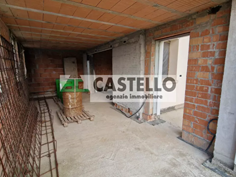Immagine 8 di Casa indipendente in vendita  in Via Cornara 106 a Villanova Di Camposampiero