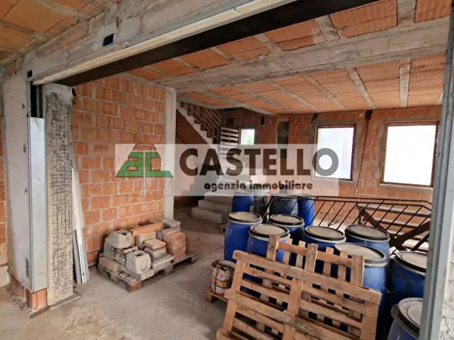 Immagine 9 di Casa indipendente in vendita  in Via Cornara 106 a Villanova Di Camposampiero