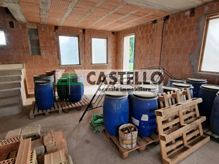 Immagine 10 di Casa indipendente in vendita  in Via Cornara 106 a Villanova Di Camposampiero