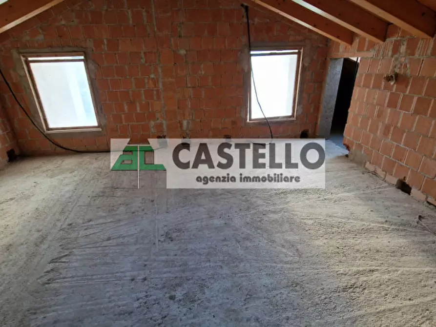 Immagine 12 di Casa indipendente in vendita  in Via Cornara 106 a Villanova Di Camposampiero