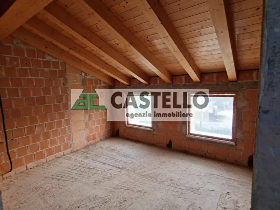 Immagine 13 di Casa indipendente in vendita  in Via Cornara 106 a Villanova Di Camposampiero