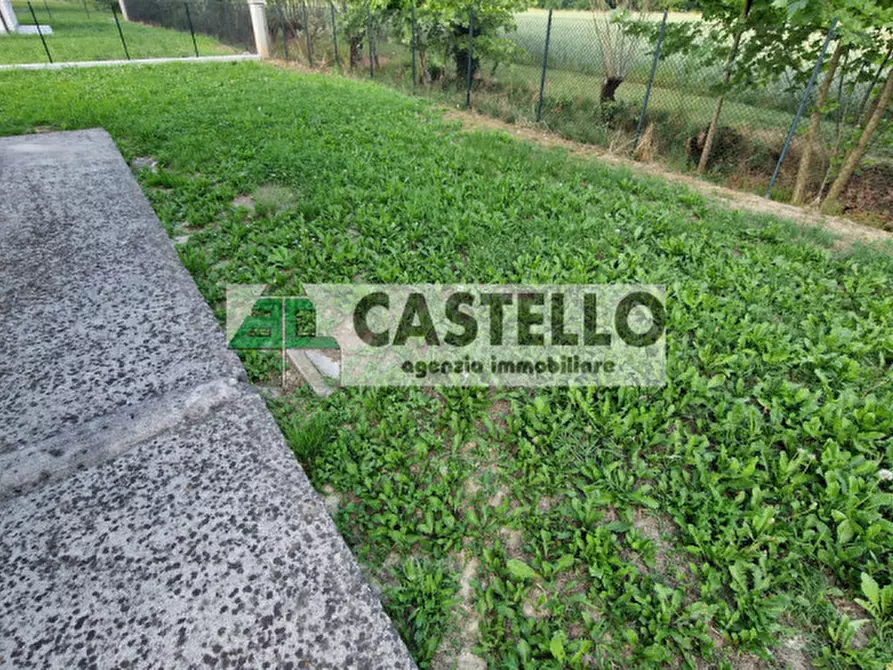 Immagine 14 di Casa indipendente in vendita  in Via Cornara 106 a Villanova Di Camposampiero