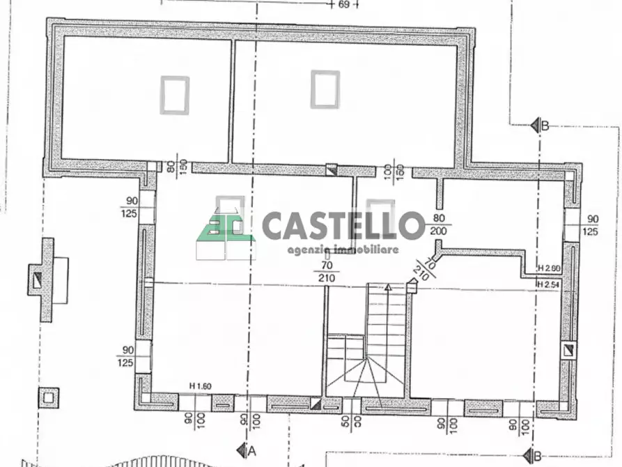 Immagine 29 di Casa indipendente in vendita  in Via Cornara 106 a Villanova Di Camposampiero