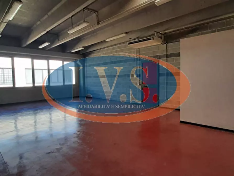 Immagine 1 di Laboratorio in affitto  in VIA NEGRIN 2 a Camisano Vicentino