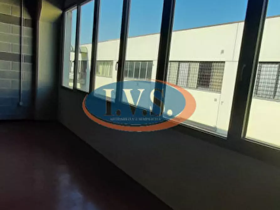 Immagine 6 di Laboratorio in affitto  in VIA NEGRIN 2 a Camisano Vicentino