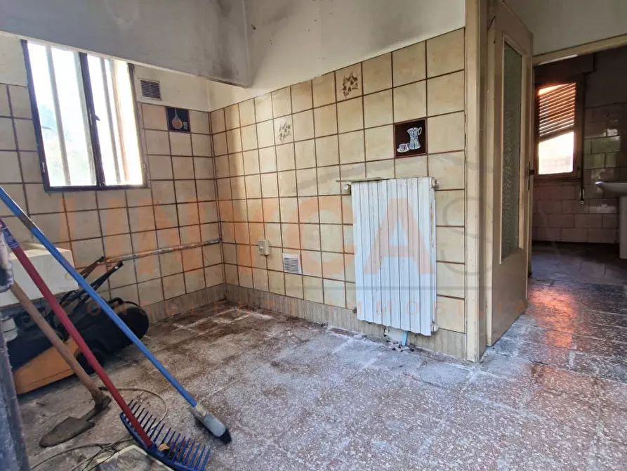 Immagine 2 di Appartamento in vendita  in Via delle Cave a Padova