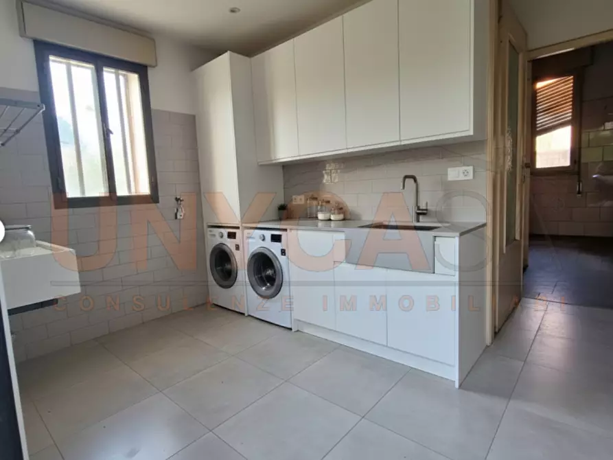 Immagine 3 di Appartamento in vendita  in Via delle Cave a Padova