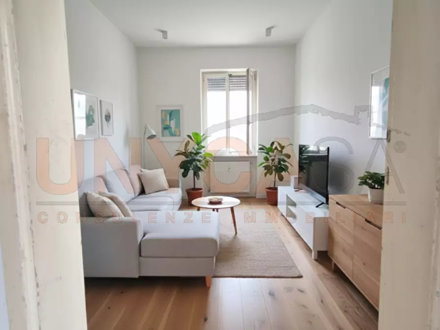 Immagine 5 di Appartamento in vendita  in Via delle Cave a Padova