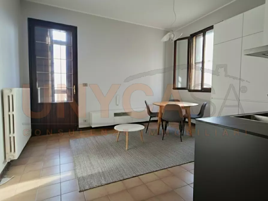 Immagine 11 di Appartamento in vendita  in Via delle Cave a Padova