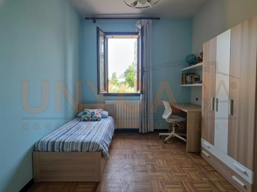 Immagine 13 di Appartamento in vendita  in Via delle Cave a Padova