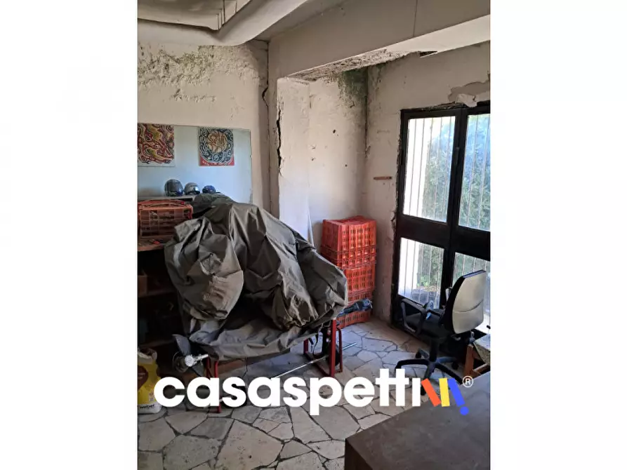 Immagine 2 di Casa indipendente in vendita  in Via Reggio Emilia a Mentana