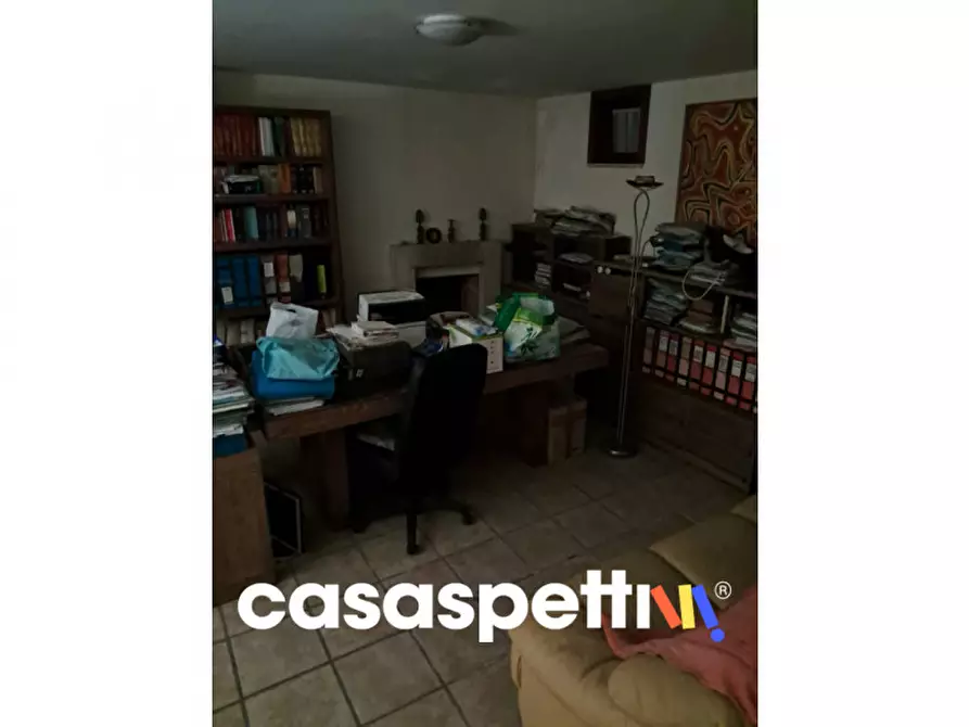 Immagine 5 di Casa indipendente in vendita  in Via Reggio Emilia a Mentana