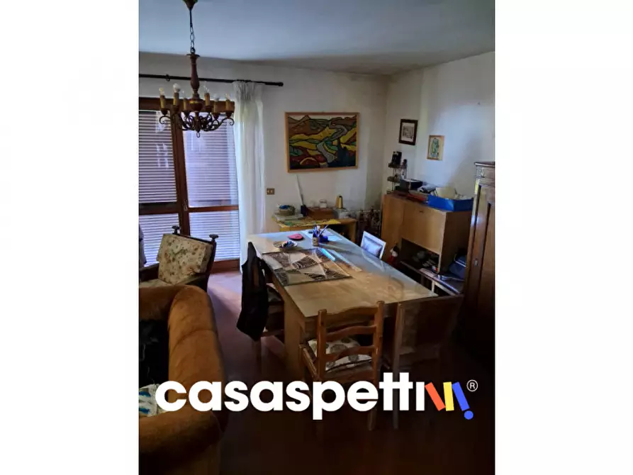 Immagine 6 di Casa indipendente in vendita  in Via Reggio Emilia a Mentana