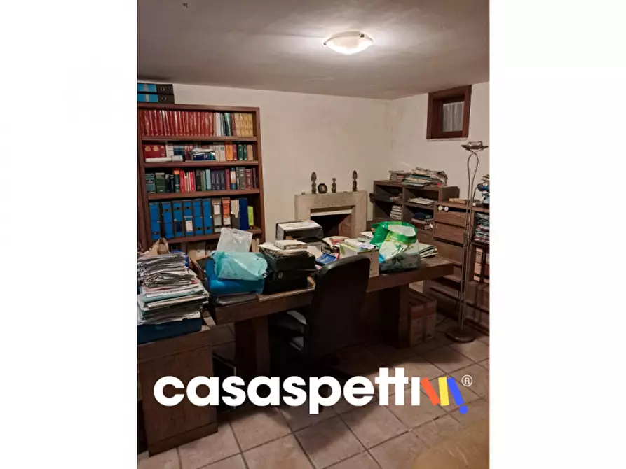 Immagine 8 di Casa indipendente in vendita  in Via Reggio Emilia a Mentana