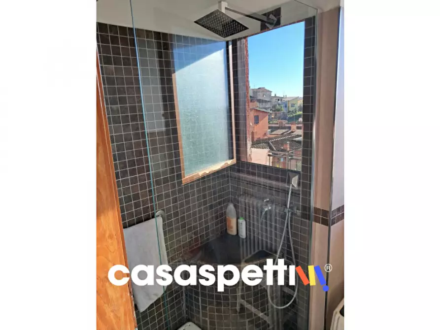 Immagine 9 di Casa indipendente in vendita  in Via Reggio Emilia a Mentana