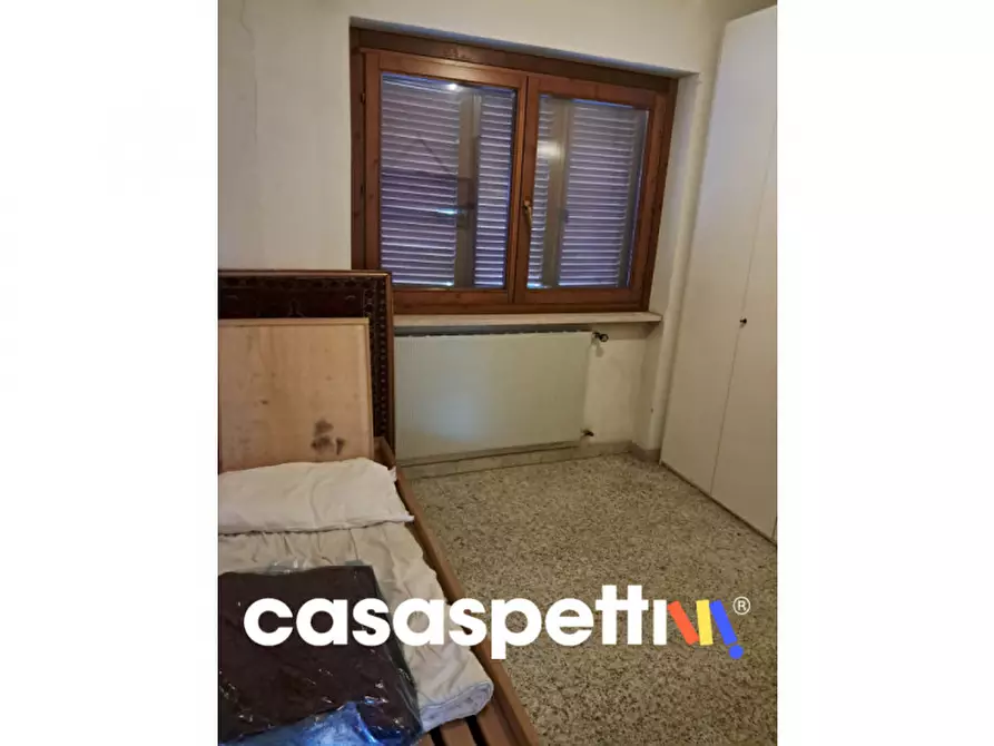 Immagine 10 di Casa indipendente in vendita  in Via Reggio Emilia a Mentana