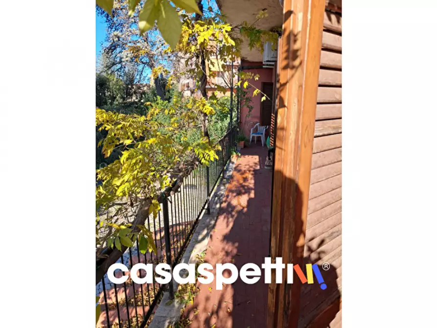Immagine 11 di Casa indipendente in vendita  in Via Reggio Emilia a Mentana