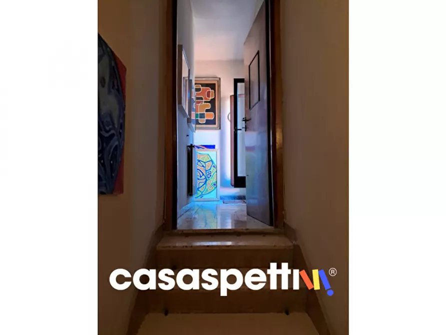 Immagine 12 di Casa indipendente in vendita  in Via Reggio Emilia a Mentana