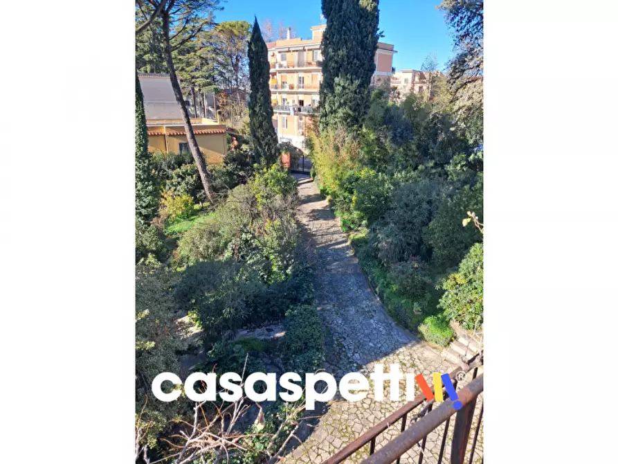 Immagine 15 di Casa indipendente in vendita  in Via Reggio Emilia a Mentana