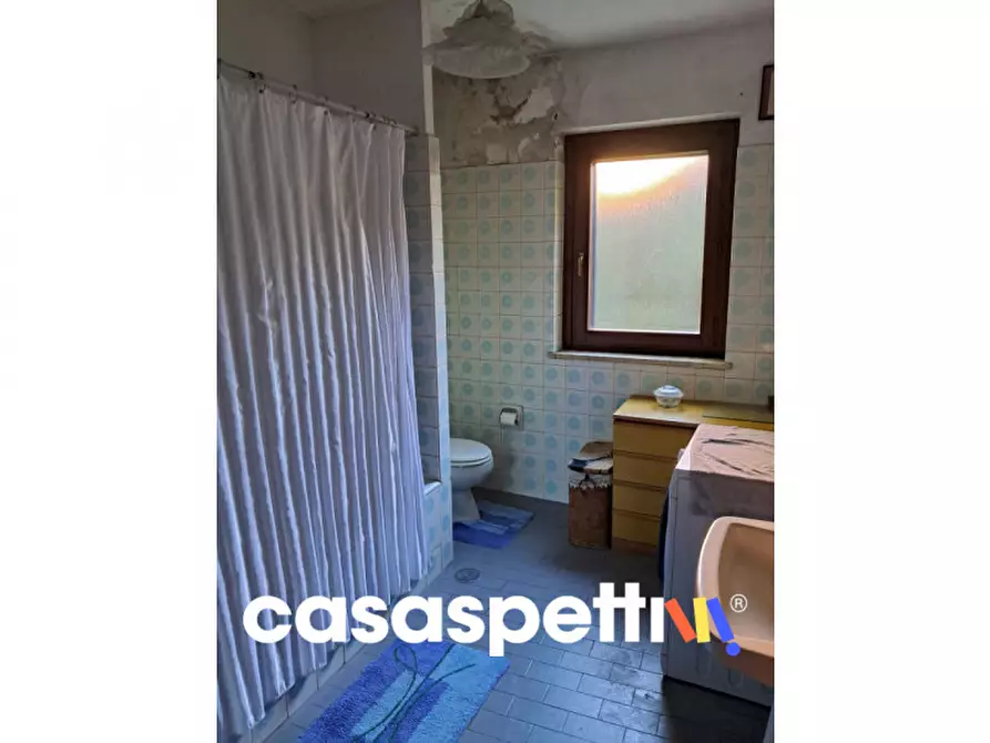 Immagine 18 di Casa indipendente in vendita  in Via Reggio Emilia a Mentana