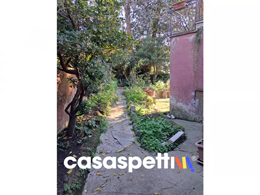 Immagine 19 di Casa indipendente in vendita  in Via Reggio Emilia a Mentana
