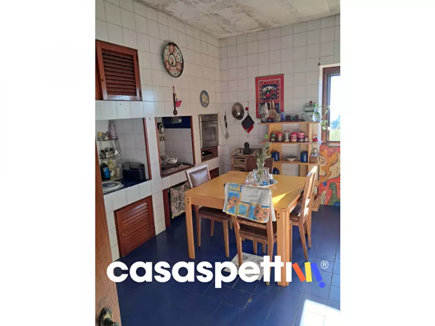 Immagine 24 di Casa indipendente in vendita  in Via Reggio Emilia a Mentana