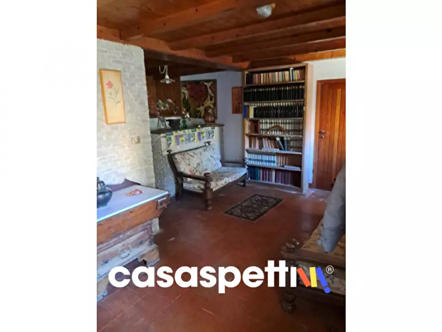 Immagine 27 di Casa indipendente in vendita  in Via Reggio Emilia a Mentana