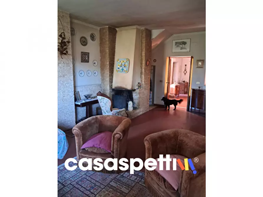 Immagine 31 di Casa indipendente in vendita  in Via Reggio Emilia a Mentana