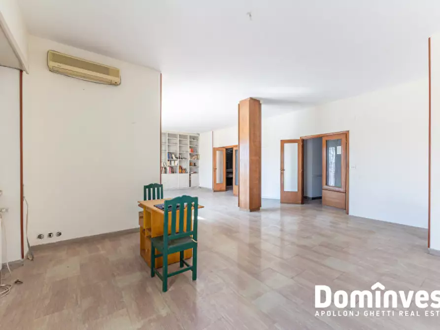 Immagine 8 di Attico in vendita  in Via Aurelia a Roma
