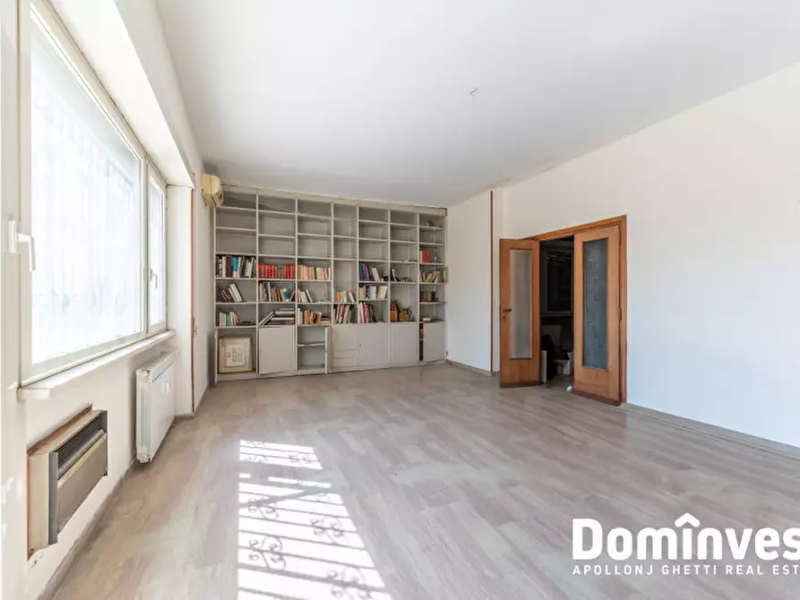 Immagine 9 di Attico in vendita  in Via Aurelia a Roma
