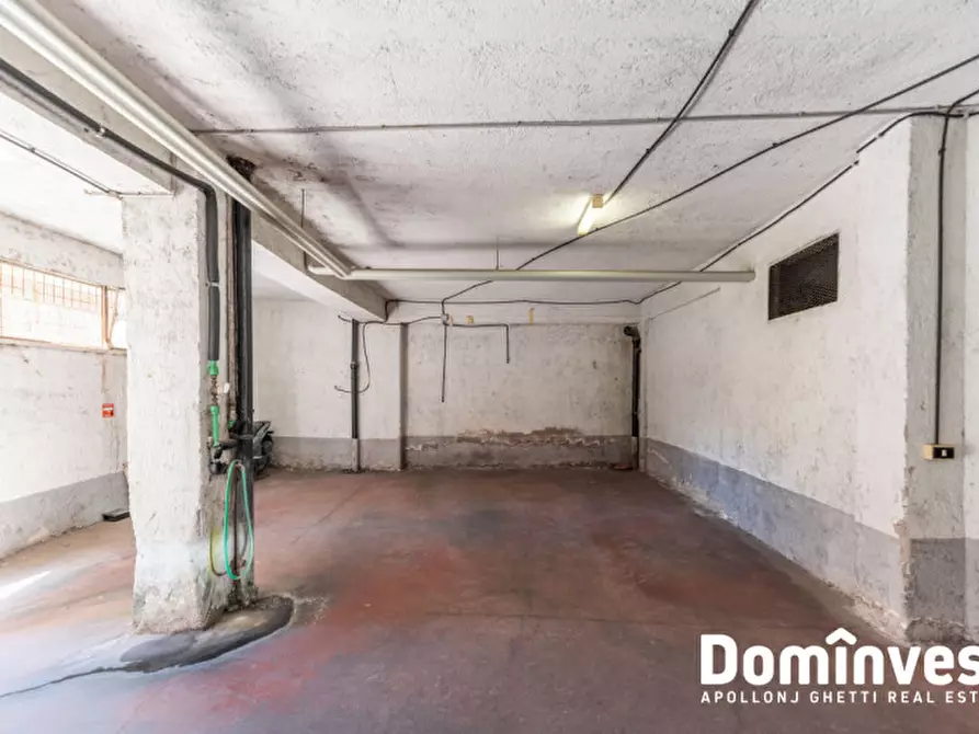 Immagine 11 di Attico in vendita  in Via Aurelia a Roma