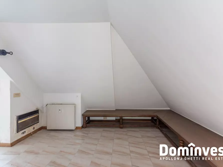 Immagine 16 di Attico in vendita  in Via Aurelia a Roma