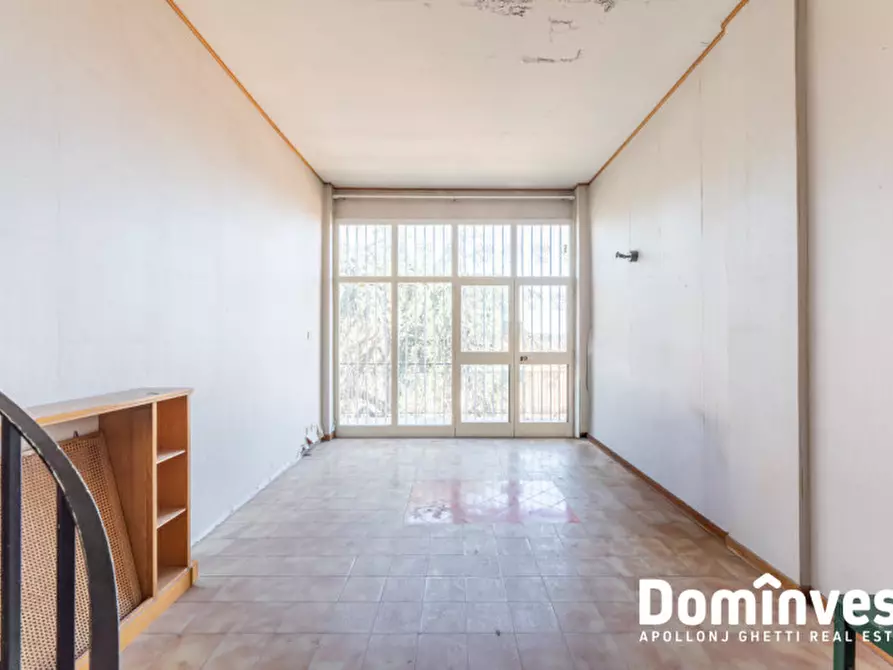 Immagine 32 di Attico in vendita  in Via Aurelia a Roma