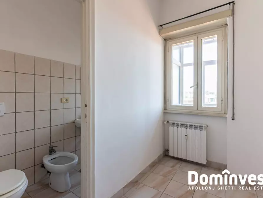 Immagine 53 di Attico in vendita  in Via Aurelia a Roma