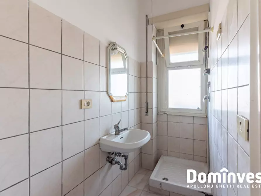 Immagine 54 di Attico in vendita  in Via Aurelia a Roma