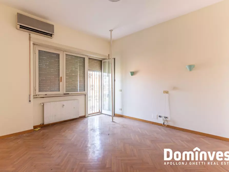 Immagine 55 di Attico in vendita  in Via Aurelia a Roma